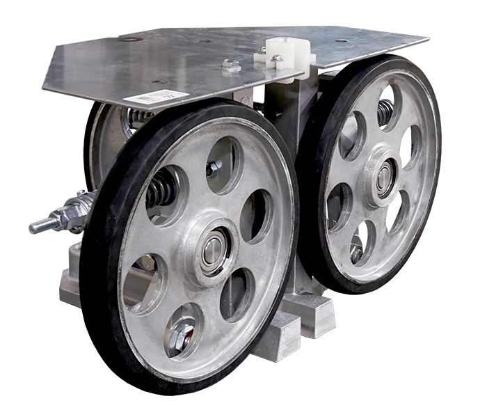 Elevator systems accessories